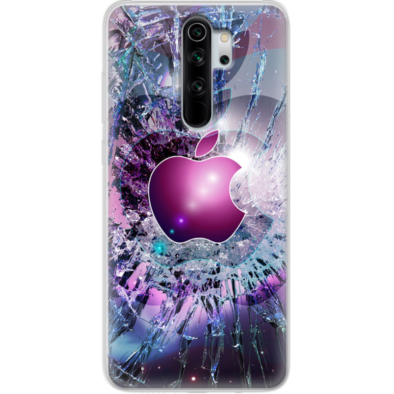 Чехол Uprint Xiaomi Redmi Note 8 Pro 