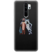 Чехол Uprint Xiaomi Redmi Note 8 Pro 