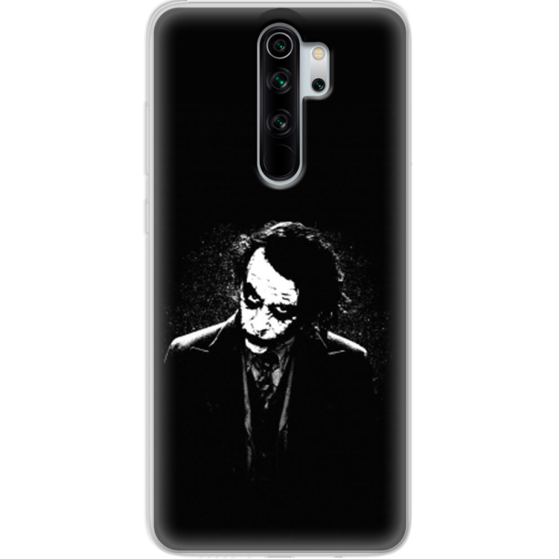 Чехол Uprint Xiaomi Redmi Note 8 Pro 