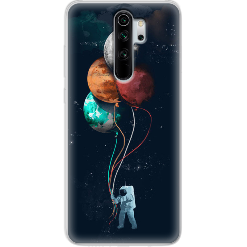 Чехол Uprint Xiaomi Redmi Note 8 Pro 