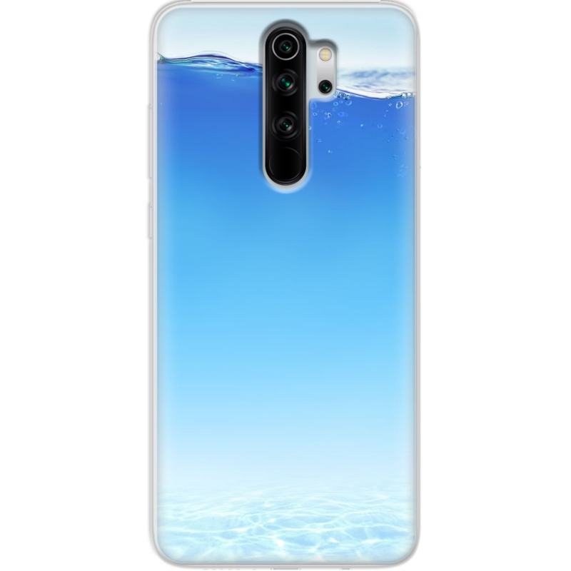 Чехол Uprint Xiaomi Redmi Note 8 Pro 