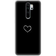 Чехол Uprint Xiaomi Redmi Note 8 Pro 