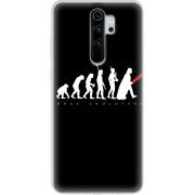 Чехол Uprint Xiaomi Redmi Note 8 Pro 