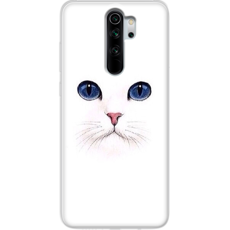 Чехол Uprint Xiaomi Redmi Note 8 Pro 