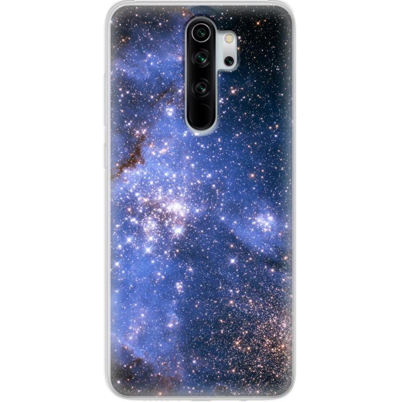 Чехол Uprint Xiaomi Redmi Note 8 Pro 