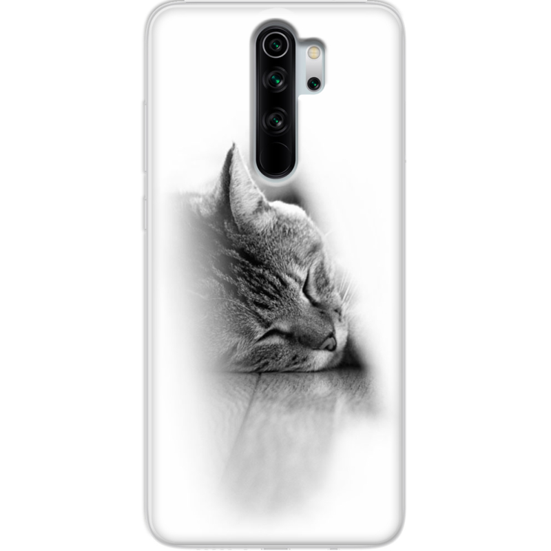 Чехол Uprint Xiaomi Redmi Note 8 Pro 