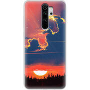 Чехол Uprint Xiaomi Redmi Note 8 Pro Twilight