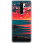 Чехол Uprint Xiaomi Redmi Note 8 Pro Seaside a