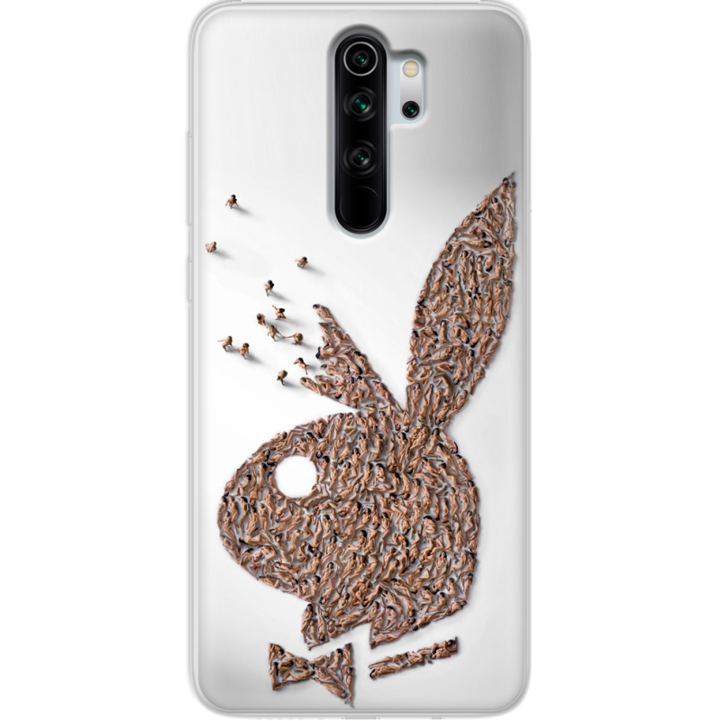 Чехол Uprint Xiaomi Redmi Note 8 Pro 