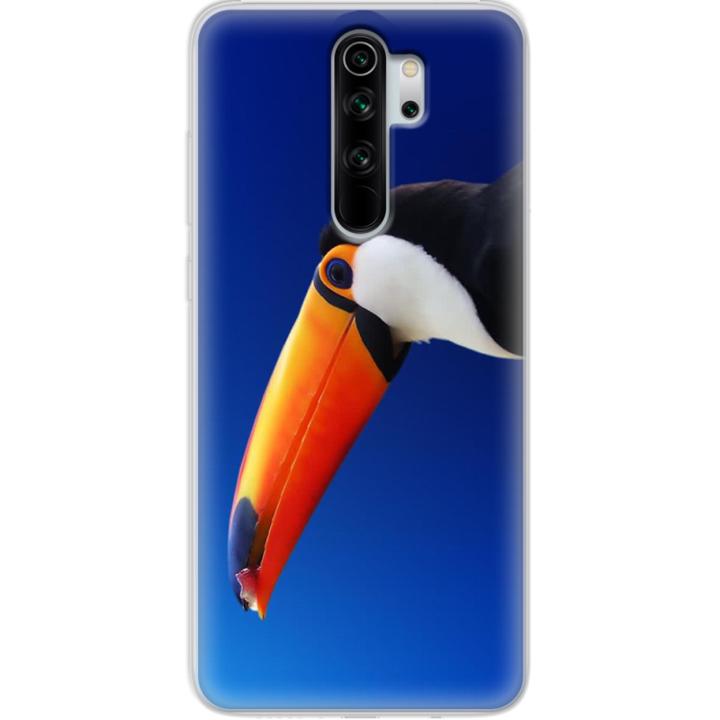 Чехол Uprint Xiaomi Redmi Note 8 Pro 