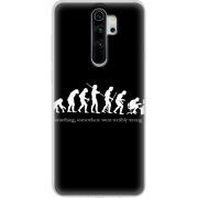 Чехол Uprint Xiaomi Redmi Note 8 Pro 