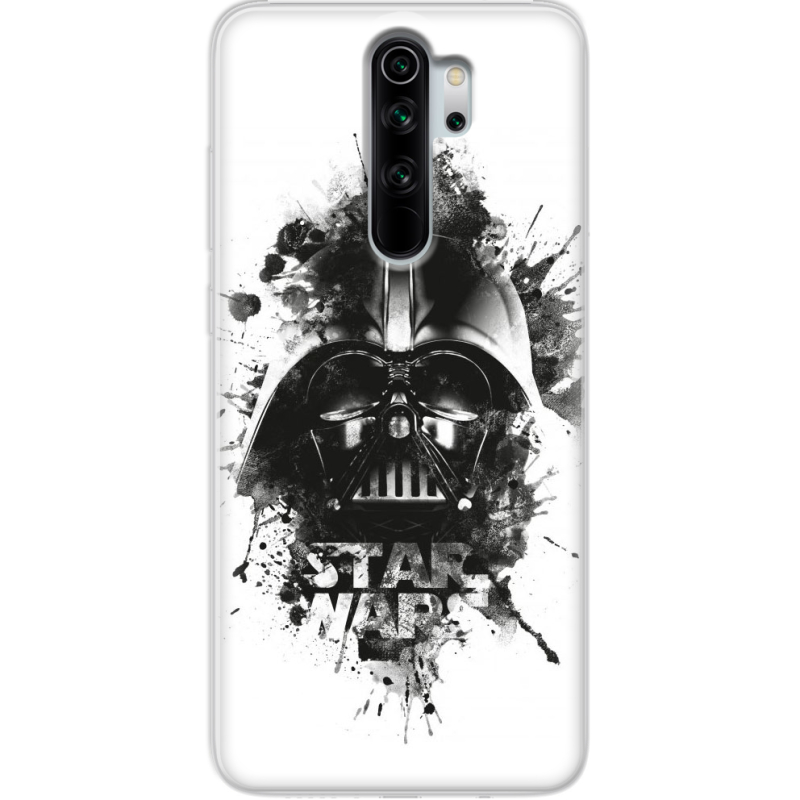 Чехол Uprint Xiaomi Redmi Note 8 Pro 