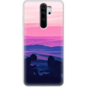 Чехол Uprint Xiaomi Redmi Note 8 Pro Top of the World