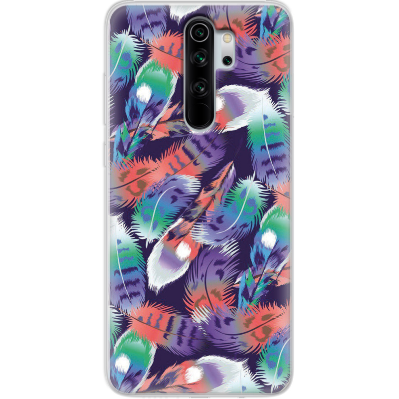 Чехол Uprint Xiaomi Redmi Note 8 Pro 