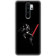 Чехол Uprint Xiaomi Redmi Note 8 Pro 