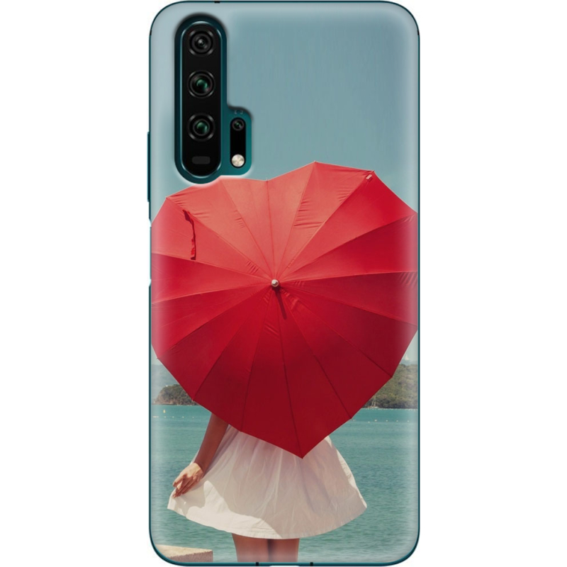 Чехол Uprint Huawei Honor 20 Pro 