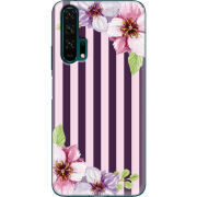 Чехол Uprint Huawei Honor 20 Pro Purple Fantasy