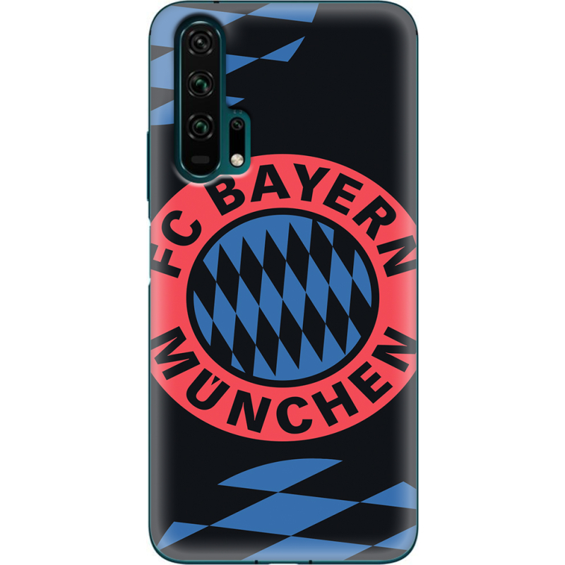 Чехол Uprint Huawei Honor 20 Pro FC Bayern