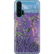 Чехол Uprint Huawei Honor 20 Pro Lavender Field