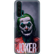 Чехол Uprint Huawei Honor 20 Pro Joker