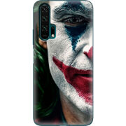 Чехол Uprint Huawei Honor 20 Pro Joker Background