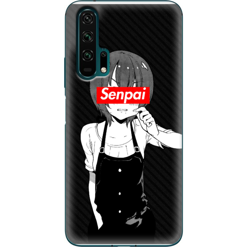 Чехол Uprint Huawei Honor 20 Pro Senpai