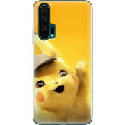 Чехол Uprint Huawei Honor 20 Pro Pikachu
