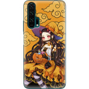 Чехол Uprint Huawei Honor 20 Pro Kamado Nezuko Halloween