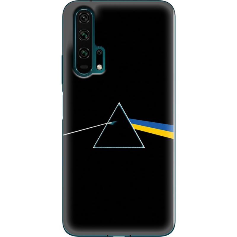 Чехол Uprint Huawei Honor 20 Pro Pink Floyd Україна