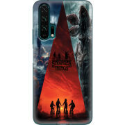 Чехол Uprint Huawei Honor 20 Pro 