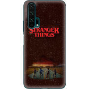 Чехол Uprint Huawei Honor 20 Pro 