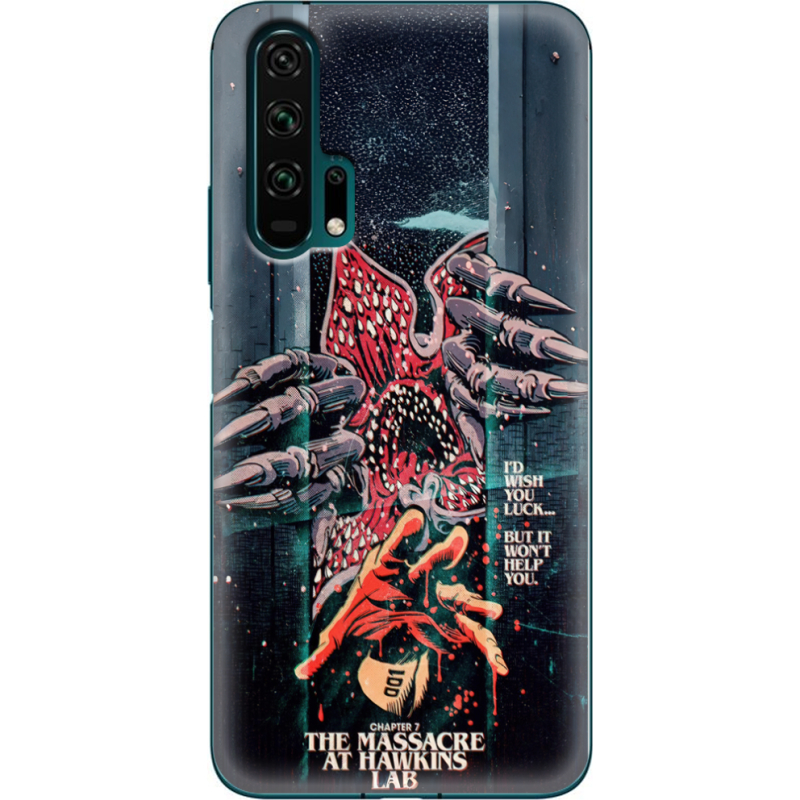 Чехол Uprint Huawei Honor 20 Pro 