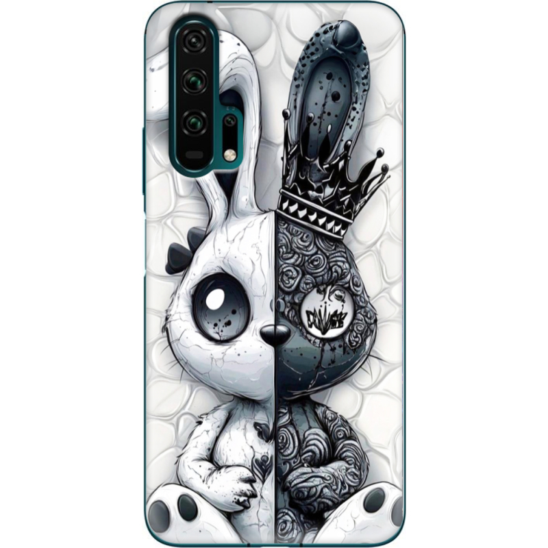 Чехол Uprint Huawei Honor 20 Pro 