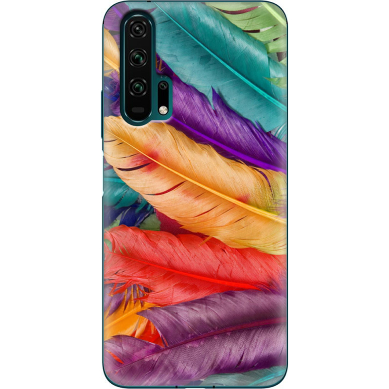 Чехол Uprint Huawei Honor 20 Pro Colour Joy