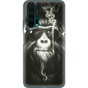 Чехол Uprint Huawei Honor 20 Pro Smokey Monkey