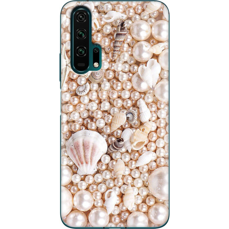 Чехол Uprint Huawei Honor 20 Pro 