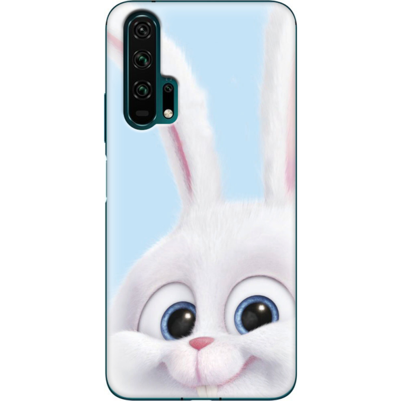 Чехол Uprint Huawei Honor 20 Pro Rabbit