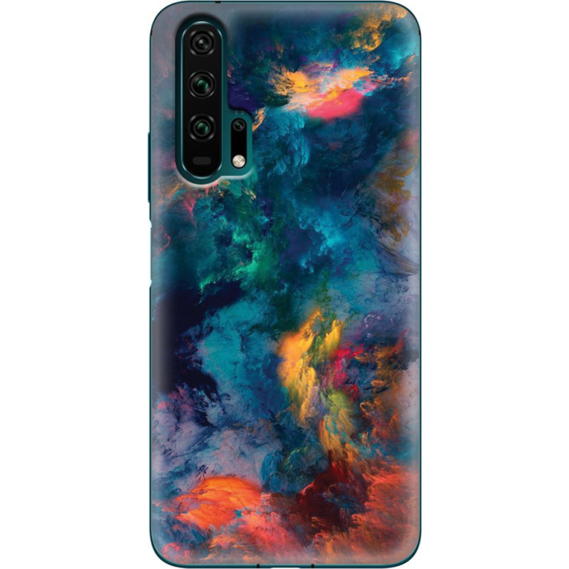 Чехол Uprint Huawei Honor 20 Pro 