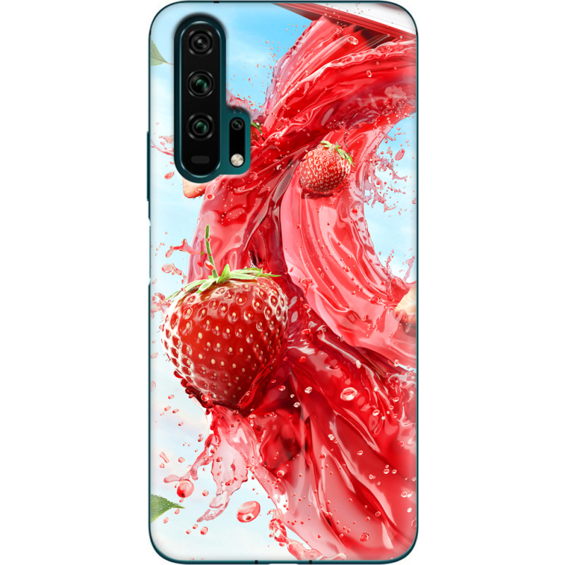 Чехол Uprint Huawei Honor 20 Pro 