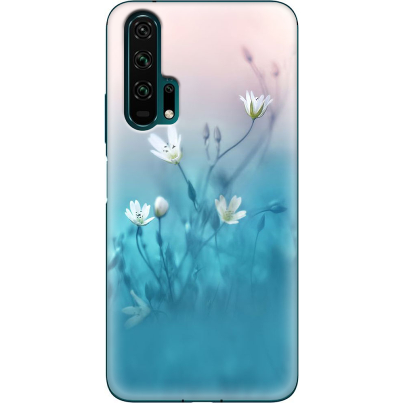 Чехол Uprint Huawei Honor 20 Pro 