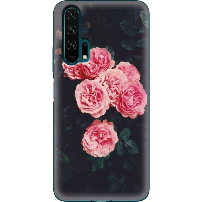 Чехол Uprint Huawei Honor 20 Pro 