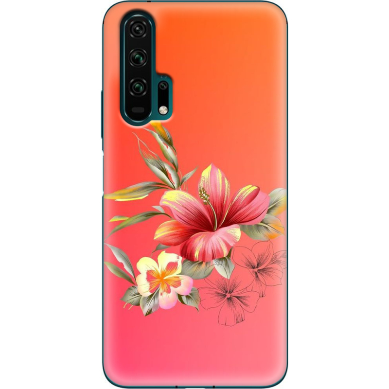 Чехол Uprint Huawei Honor 20 Pro 