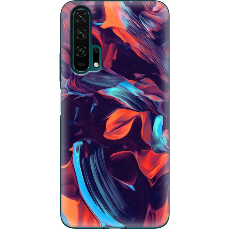 Чехол Uprint Huawei Honor 20 Pro 