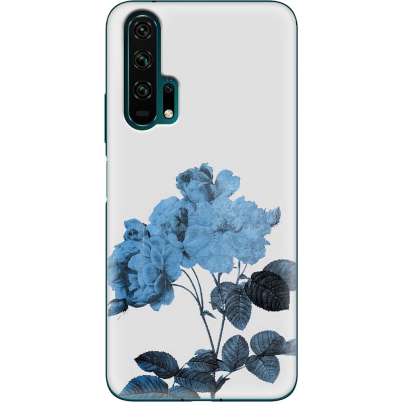 Чехол Uprint Huawei Honor 20 Pro 