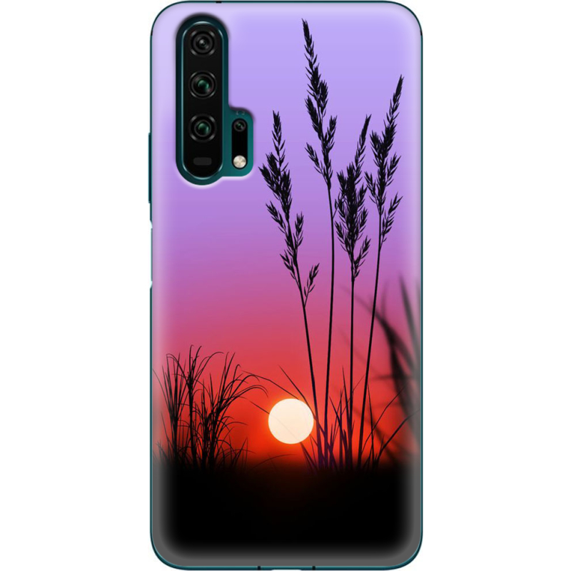 Чехол Uprint Huawei Honor 20 Pro 