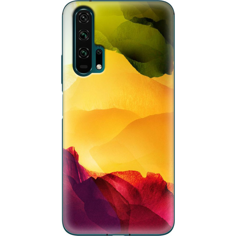 Чехол Uprint Huawei Honor 20 Pro 