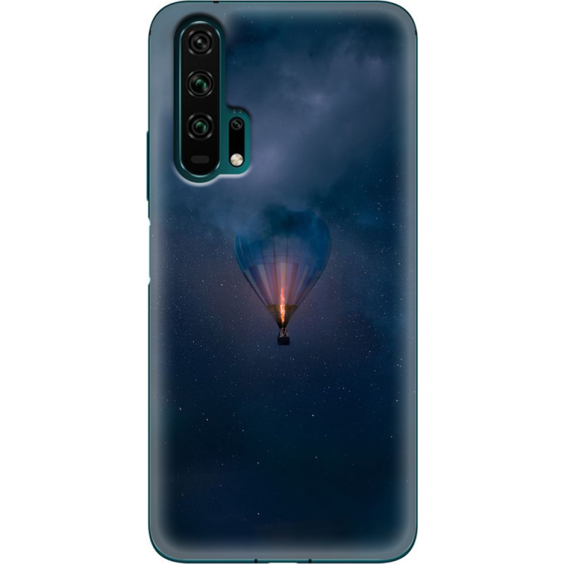 Чехол Uprint Huawei Honor 20 Pro 