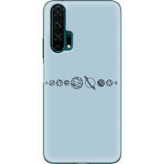 Чехол Uprint Huawei Honor 20 Pro 
