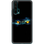 Чехол Uprint Huawei Honor 20 Pro Eyes in the Dark