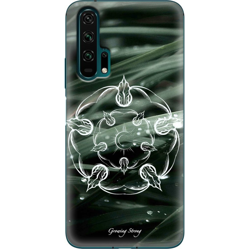 Чехол Uprint Huawei Honor 20 Pro 